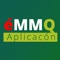 La idea de la aplicación MMQ (mymedicarequestion