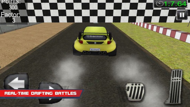 Drift Simulator: Speed Cup(圖1)-速報App