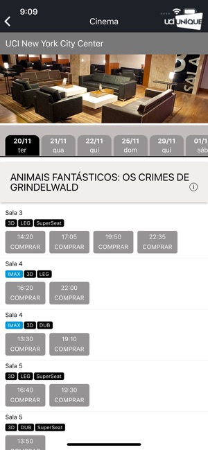 UCI Cinemas BR(圖5)-速報App