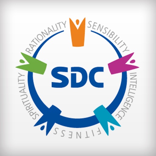 SDCInternationalSchool icon