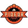 Pideor