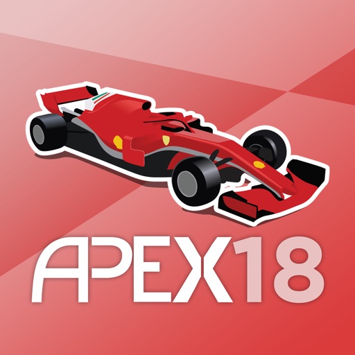 APEX Race Manager 2018 iOS App