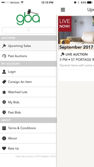 Green Bay Auctions(圖5)-速報App