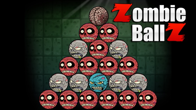 Zombie Ballz!