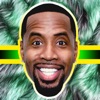 Safaree Stickers