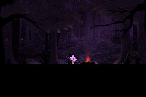 GOOD PUPPY: NIGHTLIGHT screenshot 2