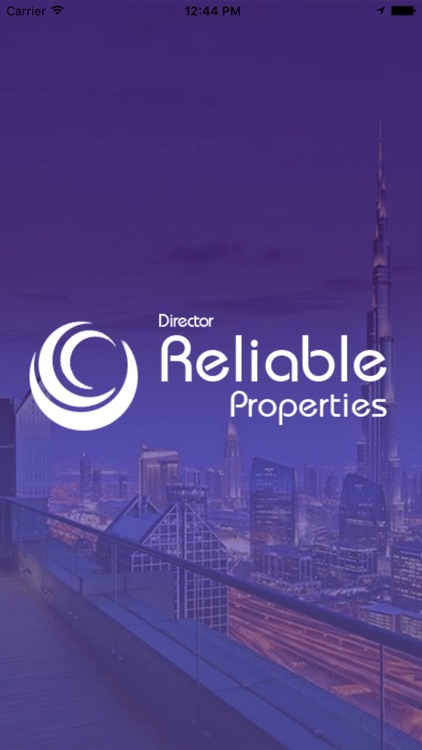 Reliable Properties - Director