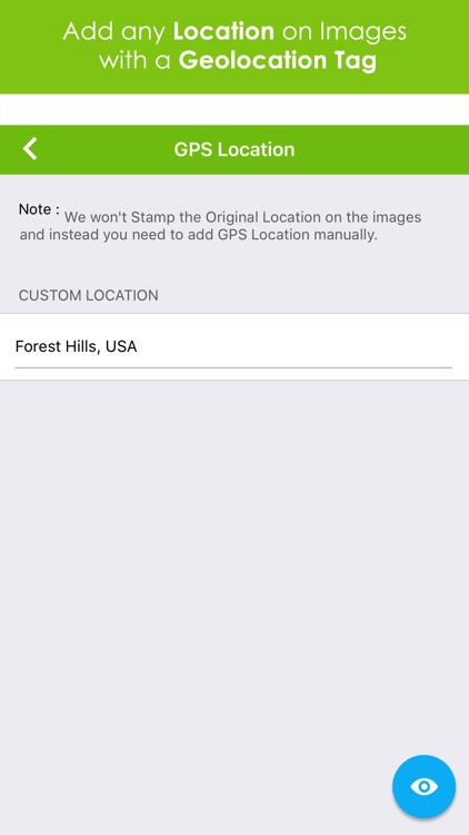 Add Text & Stamp to Photos screenshot-7