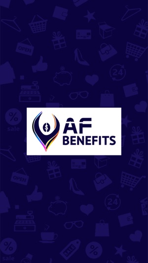 AF Benefits