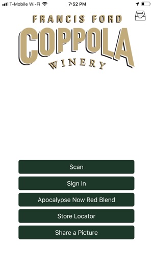 Francis Ford Coppola Winery(圖1)-速報App