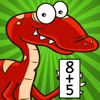 Math Dots Puzzles - Dinosaurs - A+ Kids Apps & Educational Games, LLC
