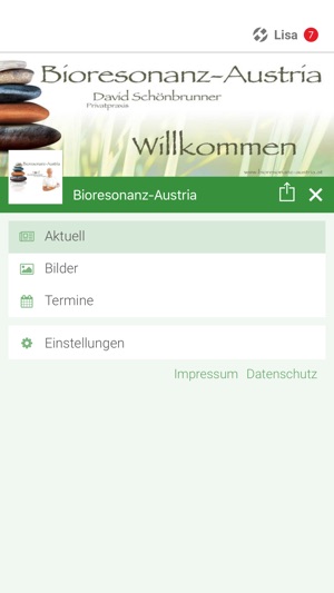 Bioresonanz-Austria(圖2)-速報App