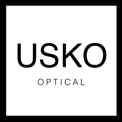 Usko Optical Icon