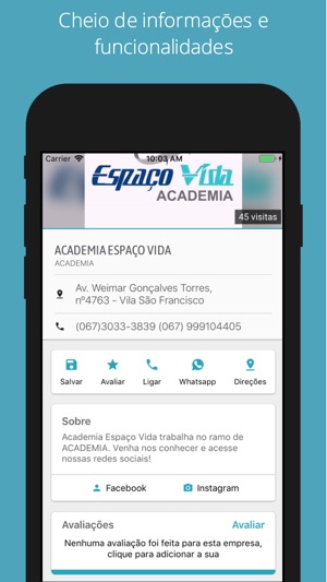 Agenda Sucesso BR(圖3)-速報App