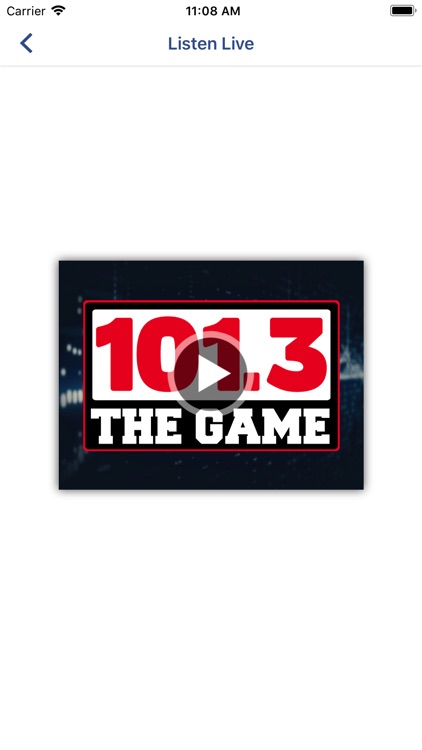 101.3 The Game