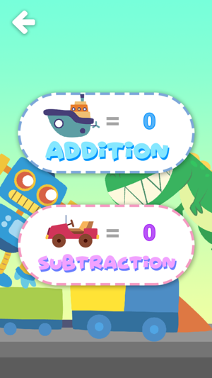 Math Game - 1st Grade(圖2)-速報App