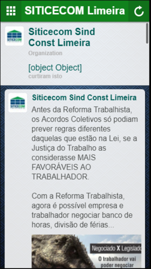 SITICECOM LIMEIRA-SP(圖2)-速報App