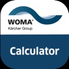 WOMA Calculator