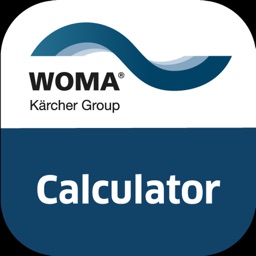 WOMA Calculator