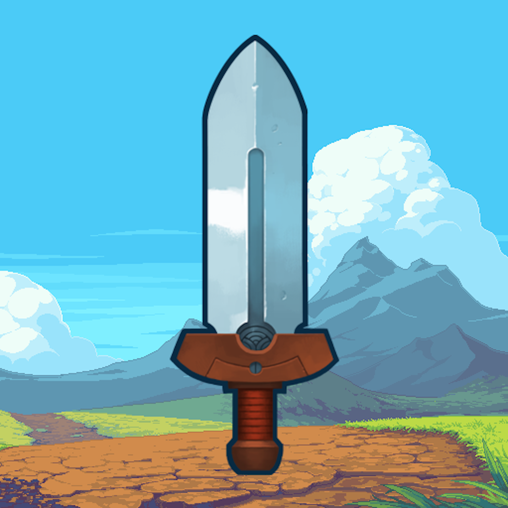 Evoland App Icon