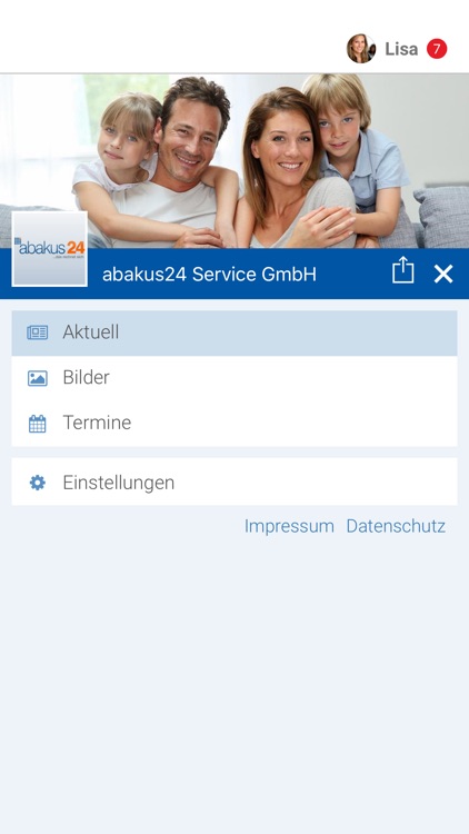 abakus24 Service GmbH