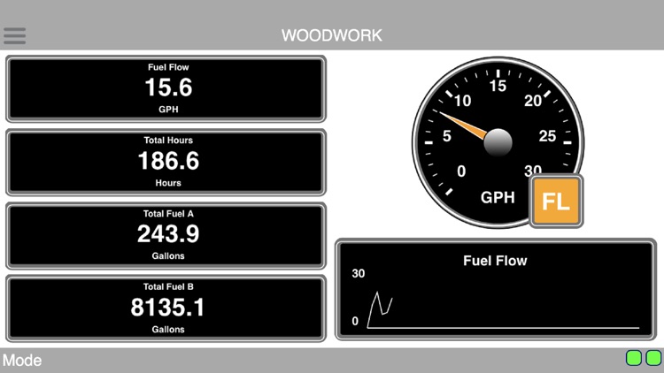 NMI Fuel Managment System screenshot-3