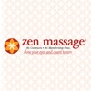 Zen Massage Team App