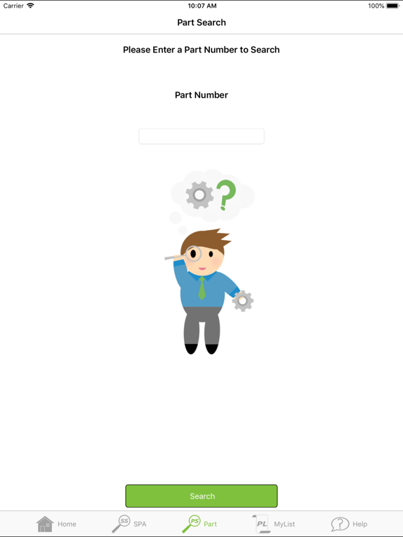 Screenshot #6 pour FreeFlow Spas Service Portal