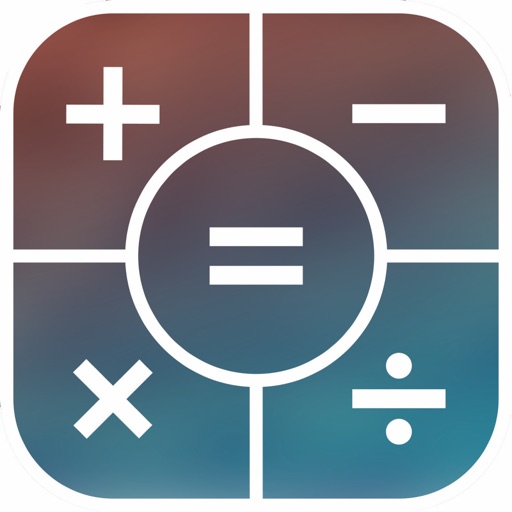The Equalizer: Spaces for Math Icon