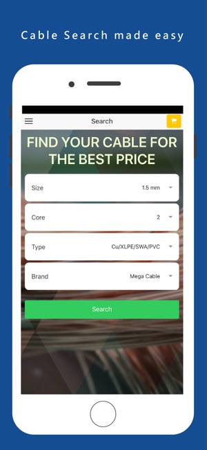 ACCURA - cable purchase tool(圖3)-速報App