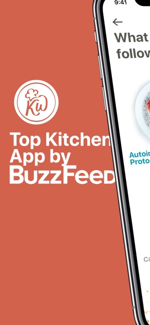 Kitchen Wizard(圖3)-速報App