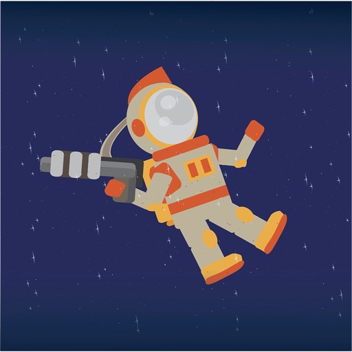 Spacely Orbit icon