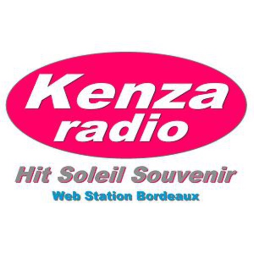 Kenza Radio icon