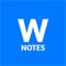 Worship Notes is an app specifically designed to enable worship leaders and pastors to effectively plan for the corporate worship gathering through interactive service preparation that fosters intentionality, communication and accountability