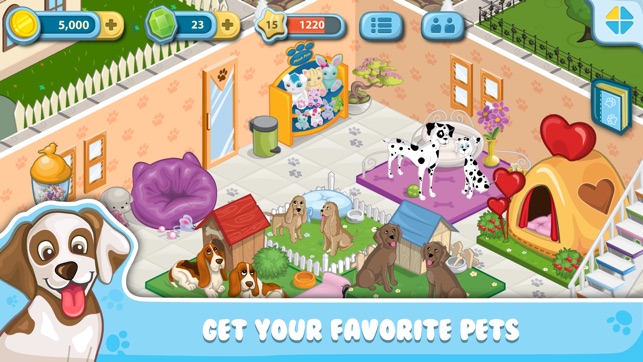 Pet City(圖2)-速報App