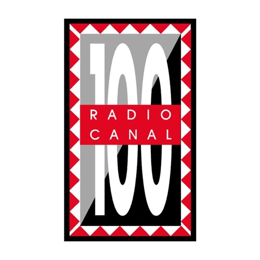 Canal 100 icon