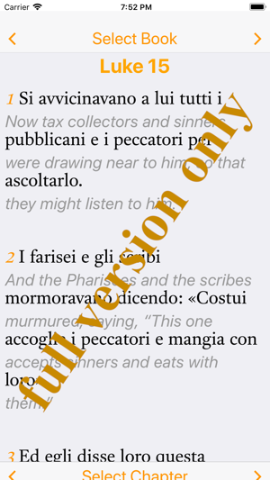 Italian Scrolls(圖9)-速報App