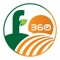 Farm 360 là một hệ sinh thái thông tin truy xuất nguồn gốc sản phẩm
