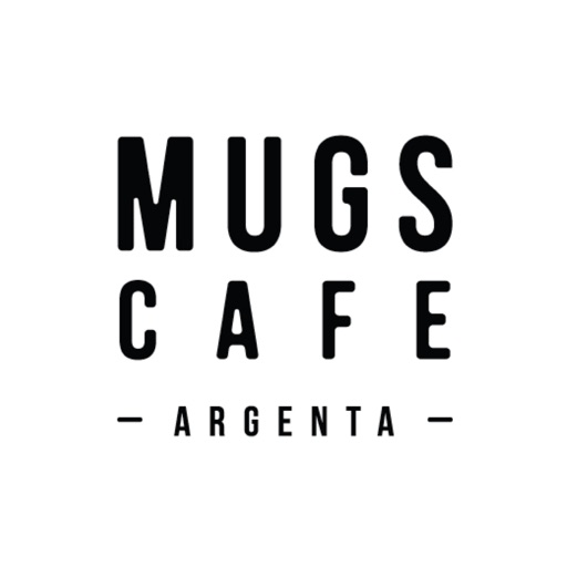 Mugs Cafe icon
