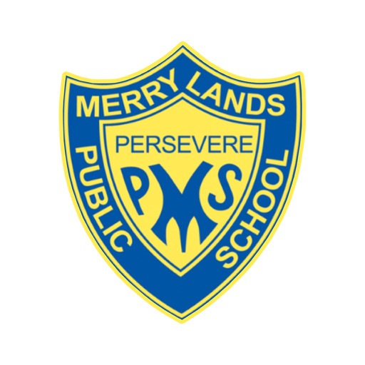 Merrylands Public School icon