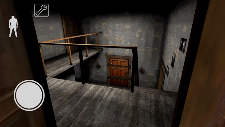 Granny screenshot-1
