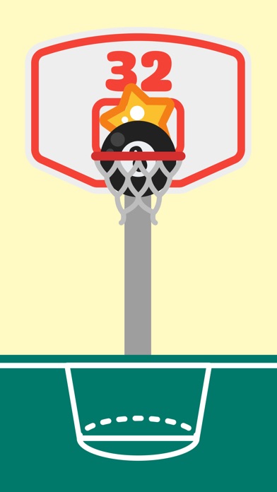 Basketball Dunk Frenzy screenshot 4