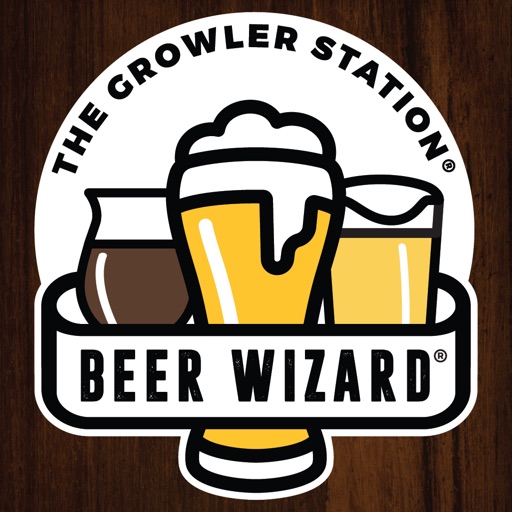 Beer Wizard Icon