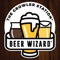 Welcome to the New Beer Wizard®, equipped with updated and advanced functionality to enhance our users experience