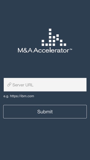 M&A Accelerator