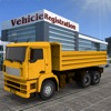 Vehicle Registration Simulator vehicle simulator online 