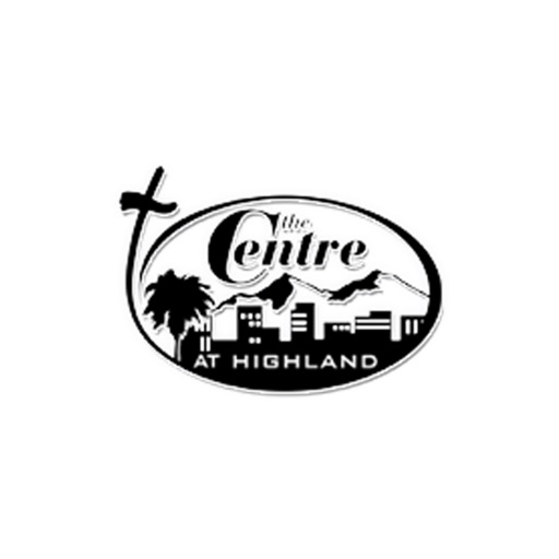 The Centre Highland icon