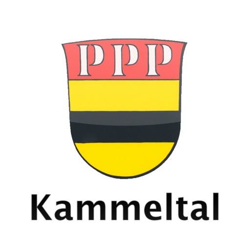 Gemeinde Kammeltal icon