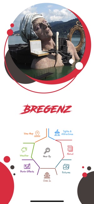 Visit Bregenz(圖2)-速報App