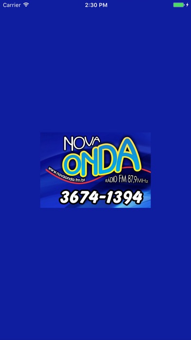 Nova Onda FMのおすすめ画像1